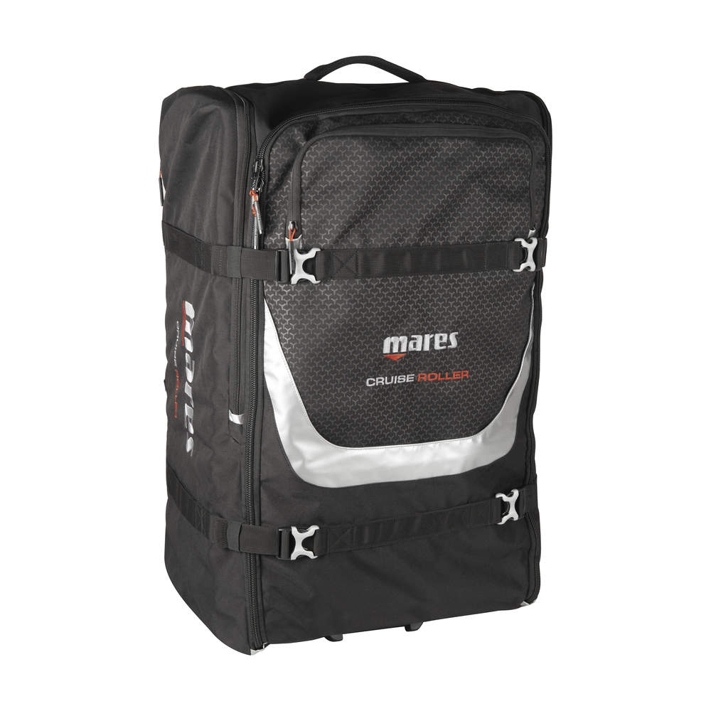 Zaino Borsa Cruise Backpack Roller