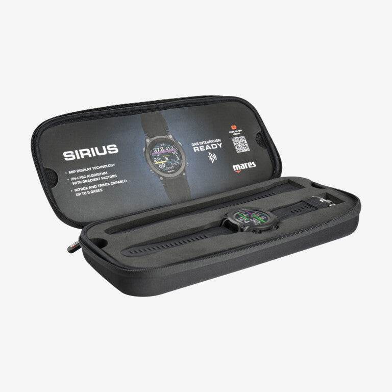 Computer Mares Sirius 414145