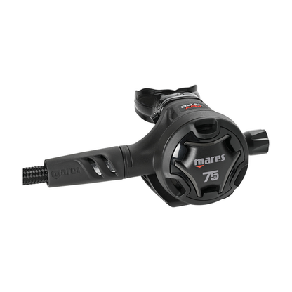 Erogatore Subacqueo Mares DUAL ADJ 62X -Special Edition 75 Anniversary - 416280