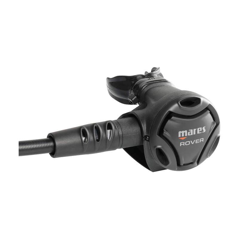 Erogatore Subacqueo Mares Rover 2S Cod. 416255DIN