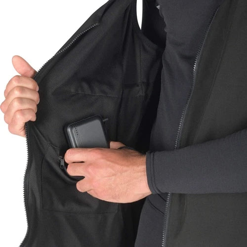 Gilè Mares Riscaldante sottostagna ACTIVE PRO Heating vest - XR Line 412179