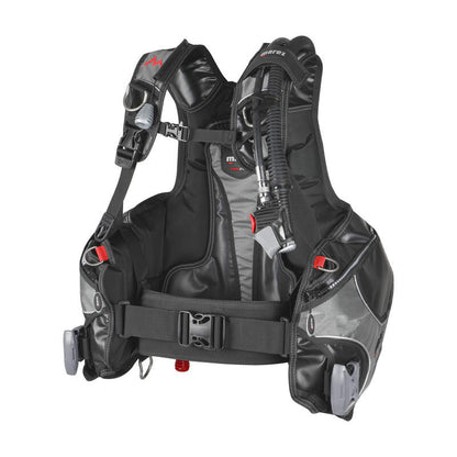 Equilibratore Mares Rock Pro 417107