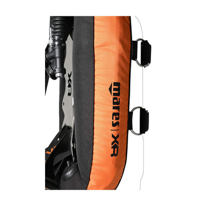 Equilibratore Mares HV Single Backmount Set XR Line