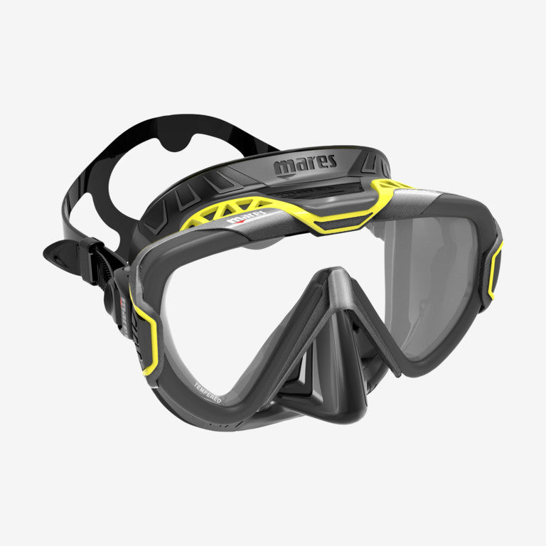 Maschera Mares Pure Wire