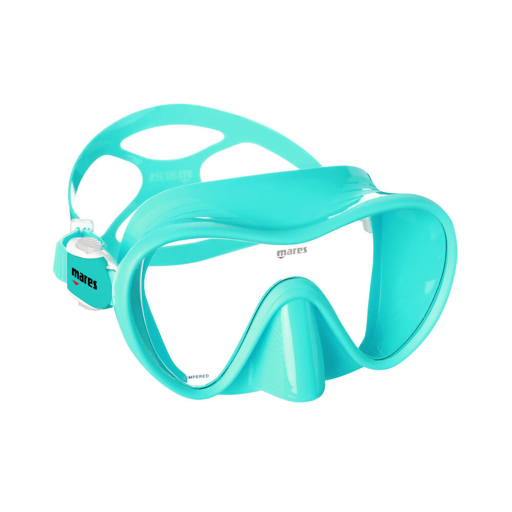 Maschera Mares Tropical
