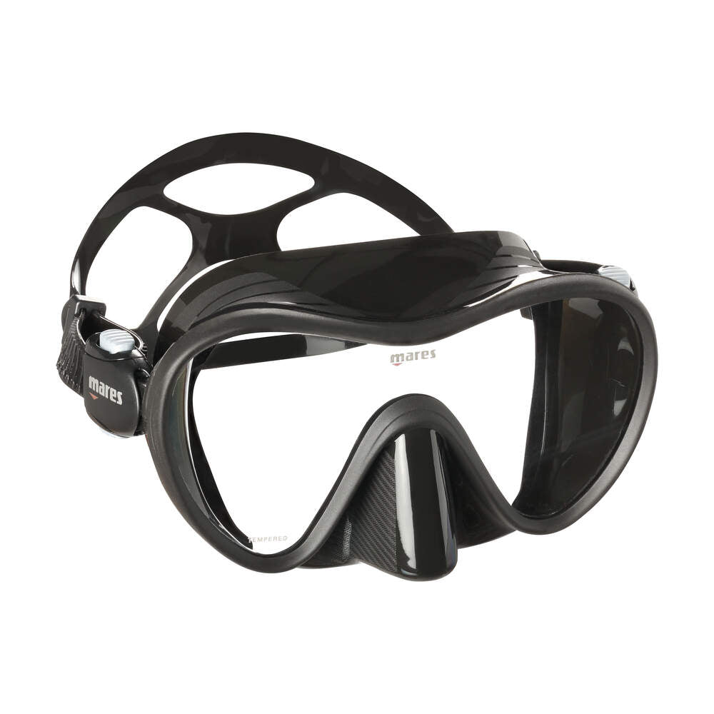 Maschera Mares Tropical