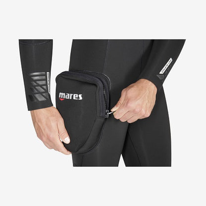 Muta Mares Pro Therm 7/8 mm