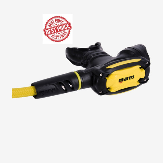 Octopus Mares SXS Cod.416562