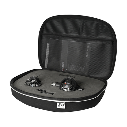 Erogatore Subacqueo Mares DUAL ADJ 62X -Special Edition 75 Anniversary - 416280