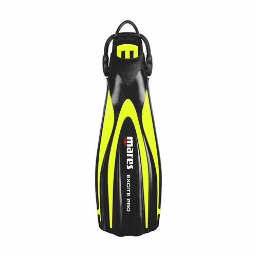 Pinne Mares Exite Pro 410026