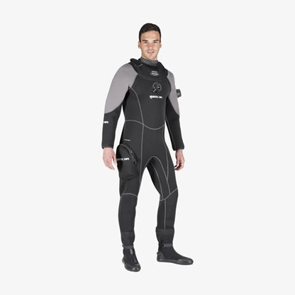 Muta stagna in lattice e neoprene Mares XR3