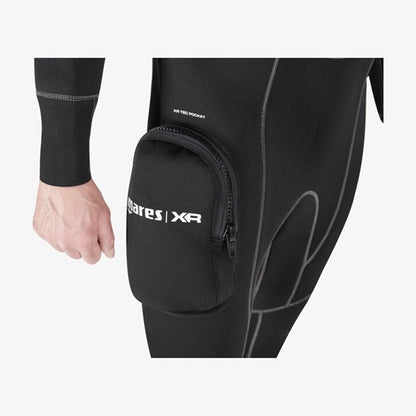 Muta stagna in lattice e neoprene Mares XR3