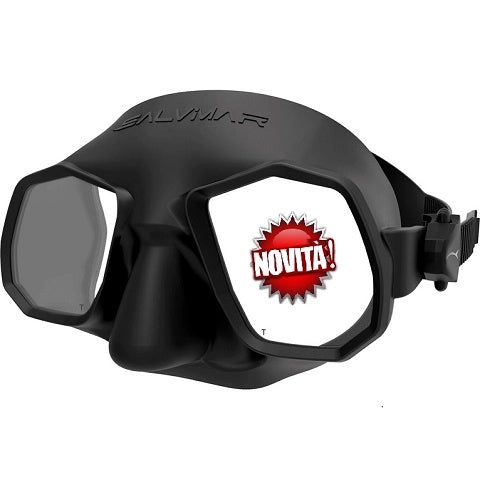 Maschera Salvimar Fly