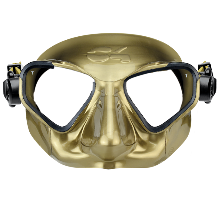 Maschera C4 Falcon