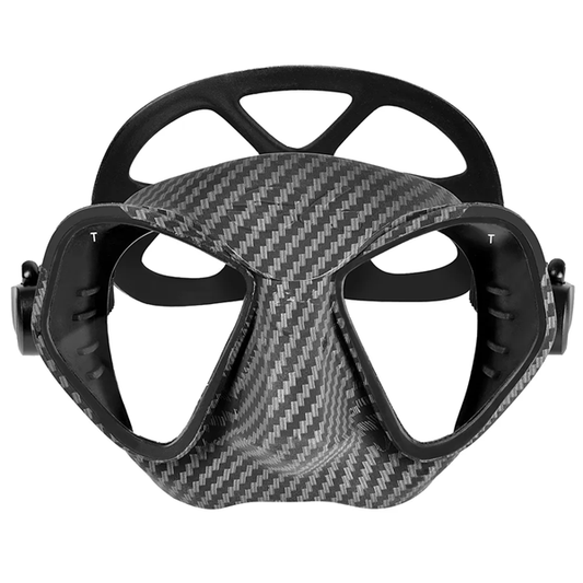 C4 Condor Mask - 0MAC4COBK-0MAC4COCA-0MAC4COCO