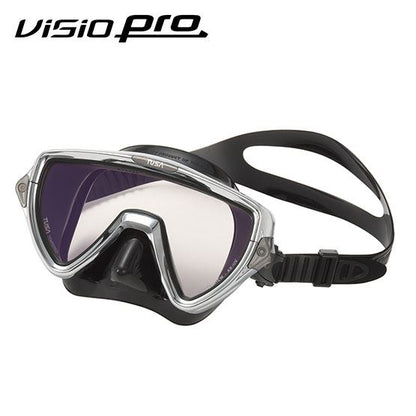 Maschera Tusa Visio Pro cod M-110SQBCR