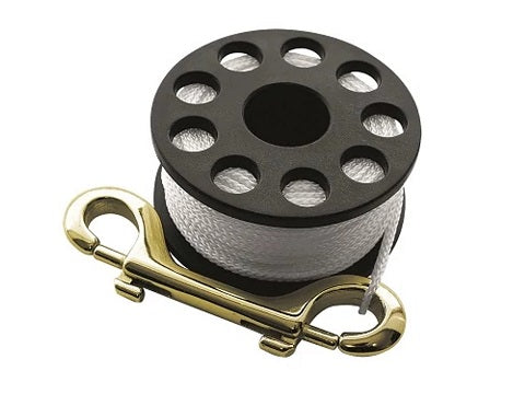 Mulinello Scubapro con sagola 30mt