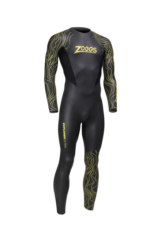 Muta Zoggs Explorer Ultra Fs 461031KYL