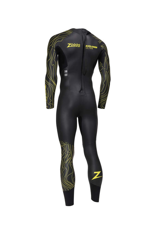 Muta Zoggs Explorer Ultra Fs 461031KYL