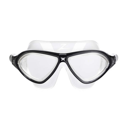 Occhialino Zoggs Horizon Flex Mask 461108