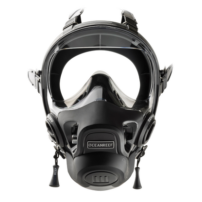 Mascherone Ocean Reef Neptune III Base Silicone