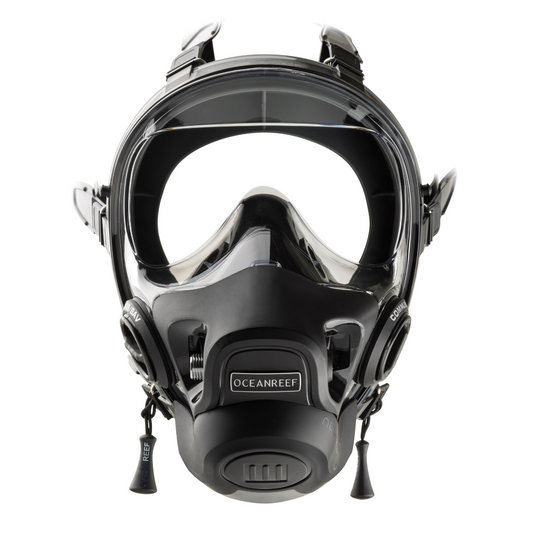 Mascherone Ocean Reef Neptune III Base Silicone