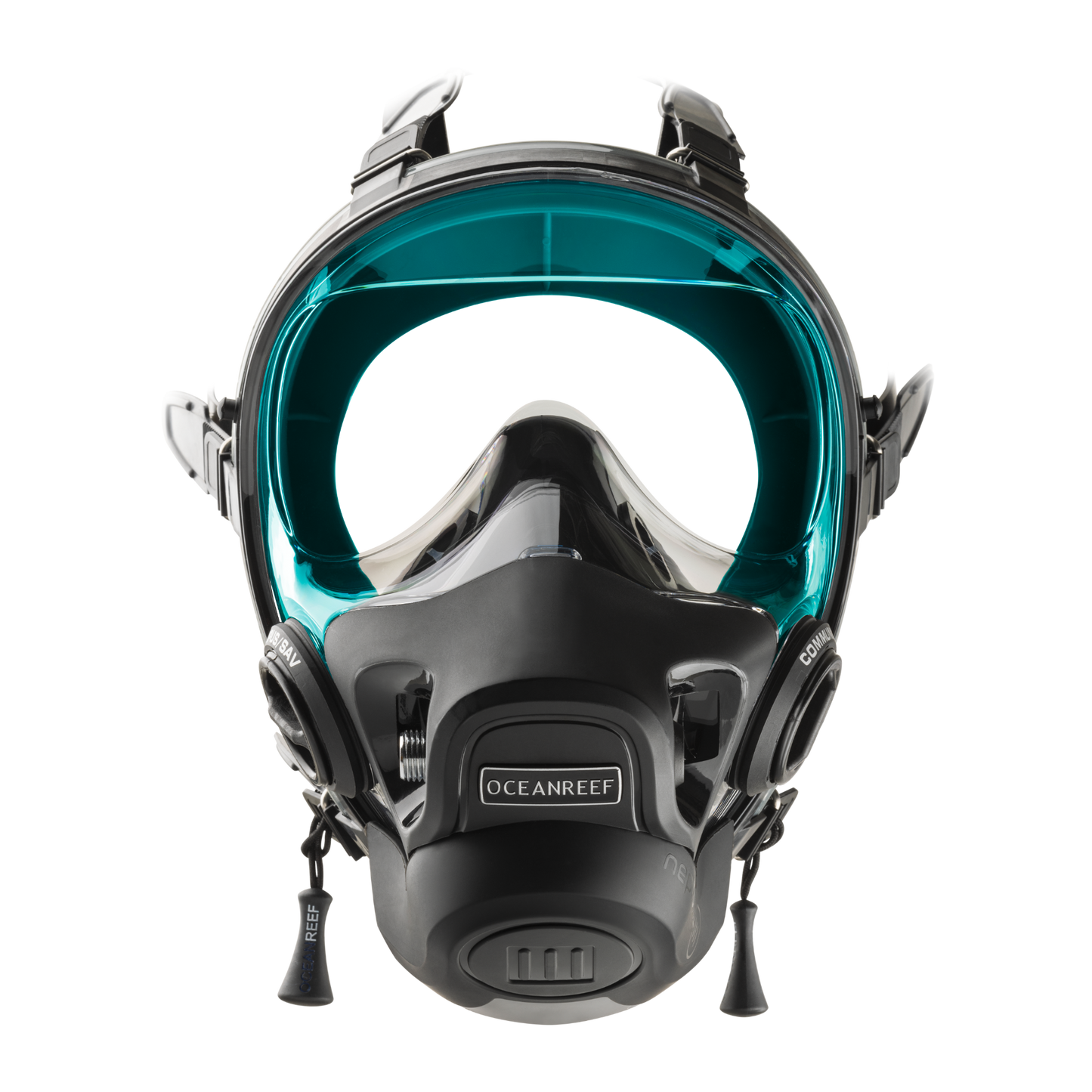 Mascherone Ocean Reef Neptune III Base Silicone