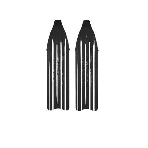 C4 Dolphin Fins - Best Beginner Freediving Fins Online - Scubamarket