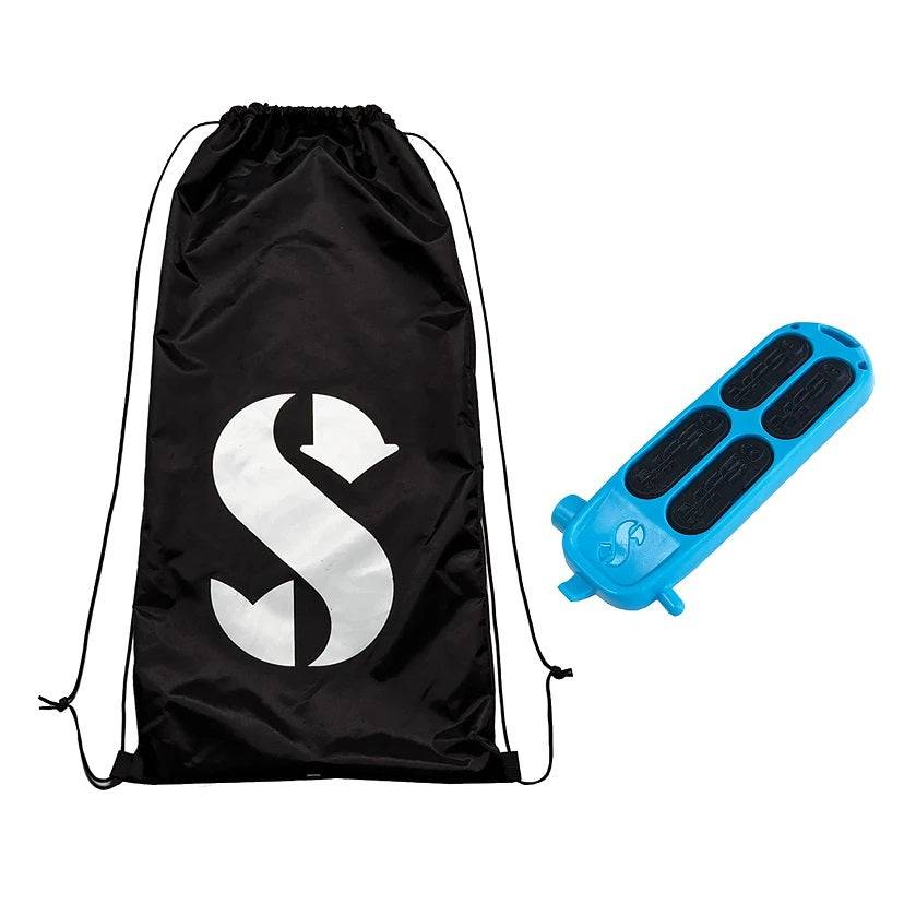 Pinne Scubapro S-TEK