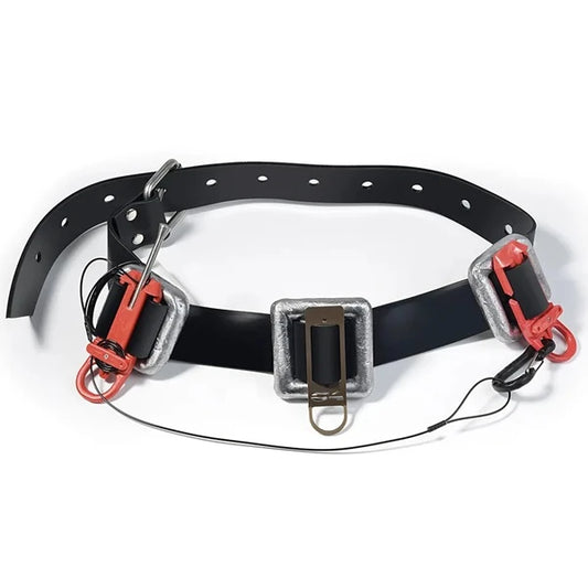 Cavetto Porta Pesci C4 chiodo con porta chiodo Red Bardi Cod 0ACMB003
