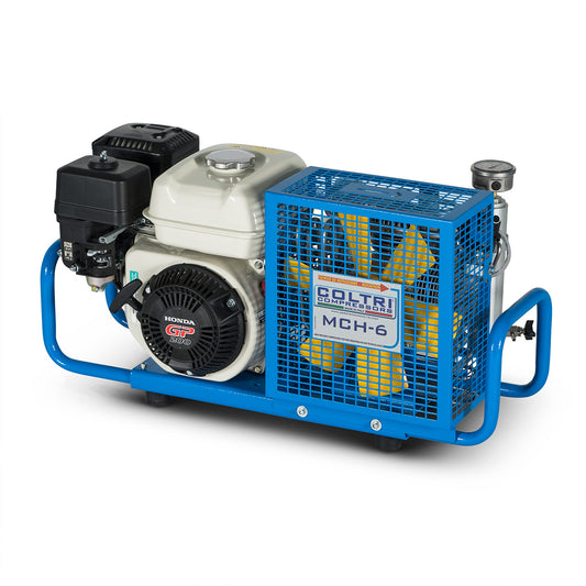 COLTRI ICON-MCH6 SH BASIC MOT. HONDA BENZINA 4KW