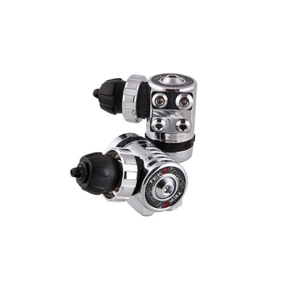 Set Erogatori Apeks Tek 3 Set