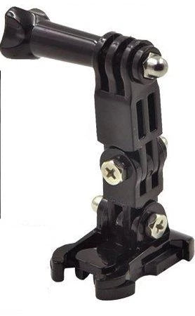 SUPPORTO PROLUNGA PECAM 90° C/VIT