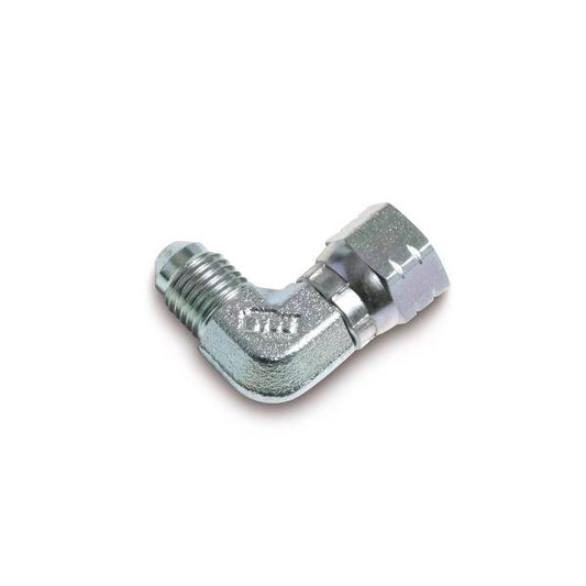 RACCORDO ERMA 90° ANGOLARE 7/16 MASCHIO- 7/16 FEMMINA