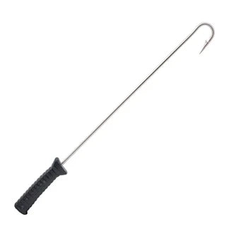 Raffio Abyss Star 45 cm acciaio inox