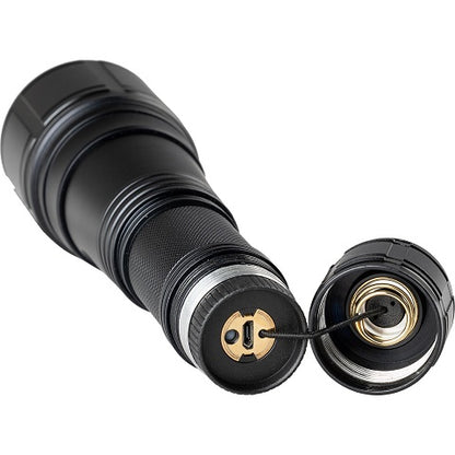 Torcia Salvimar Focus