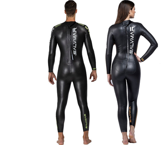 Muta Salvimar Free Swim