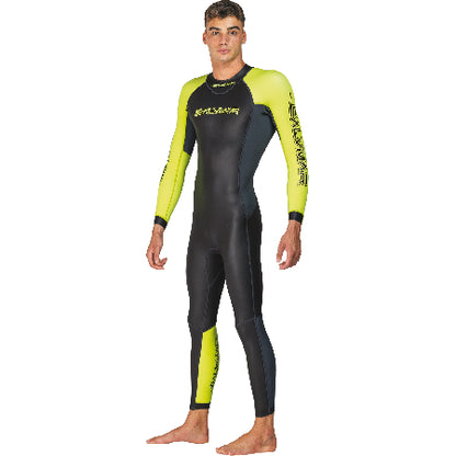Muta Salvimar Swim Rise