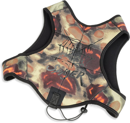Schienalino Best Spider 6kg Porta zavorra