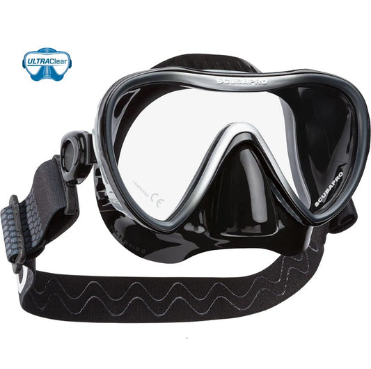 Maschera Scubapro Synergy 2