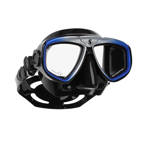 Maschera Scubapro Zoom Evo