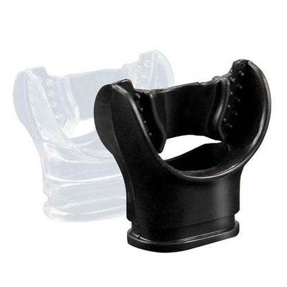 Boccaglio Anatomico Scubatech in Silicone alimentare