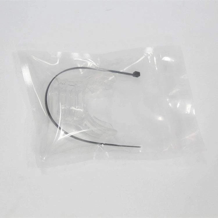 Boccaglio Scubatech in silicone alimentare