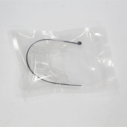 Boccaglio Scubatech in silicone alimentare