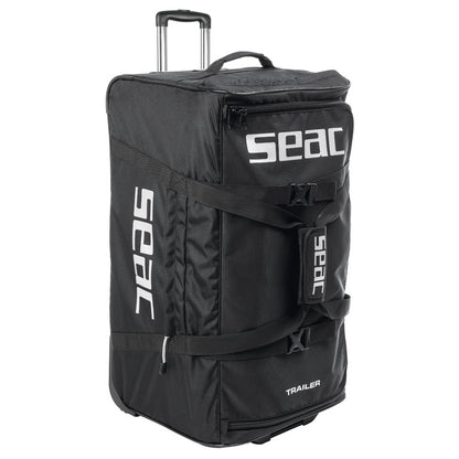 Borsa Seac Trolley Trailer 92-32N