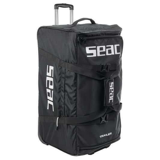 Borsa Seac Trolley Trailer 92-32N