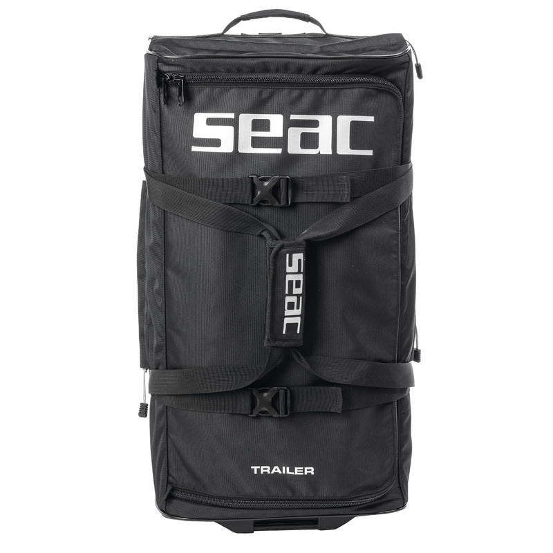 Borsa Seac Trolley Trailer 92-32N