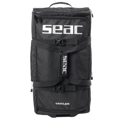 Borsa Seac Trolley Trailer 92-32N