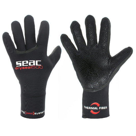 Guanto Seac Dry Seal 5mm cod 03002