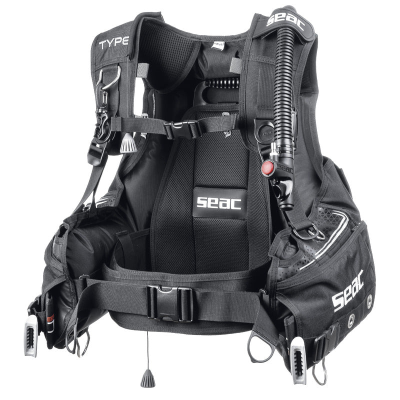 BCD Seac "Type"